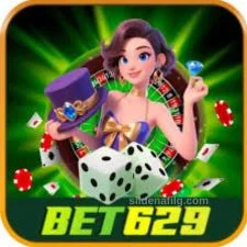 bet629 game icon