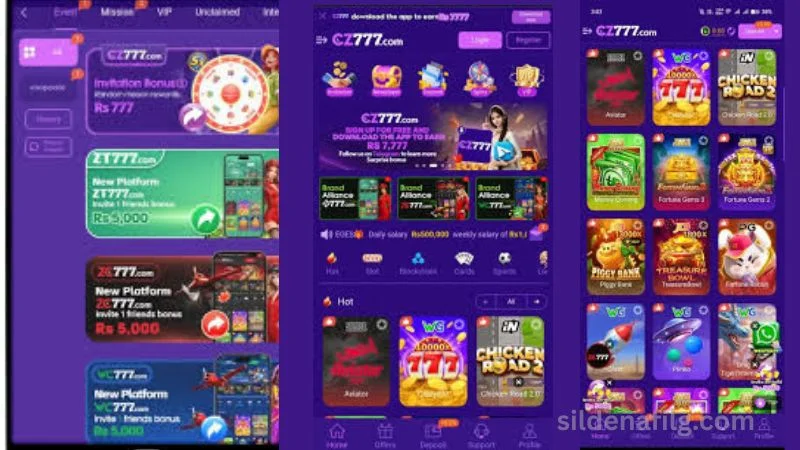 cz777 game img